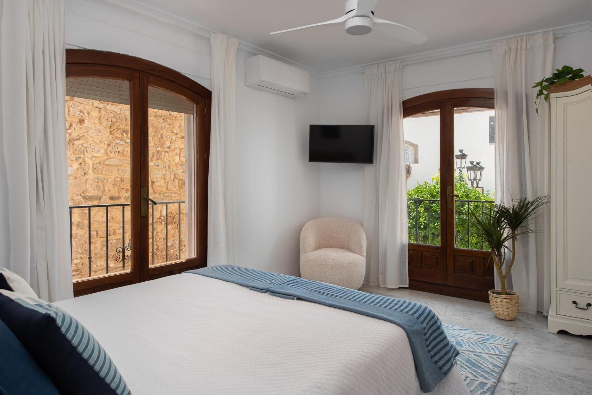 Encantadora Casa En El Casco Antiguo De Marbellac Extérieur photo