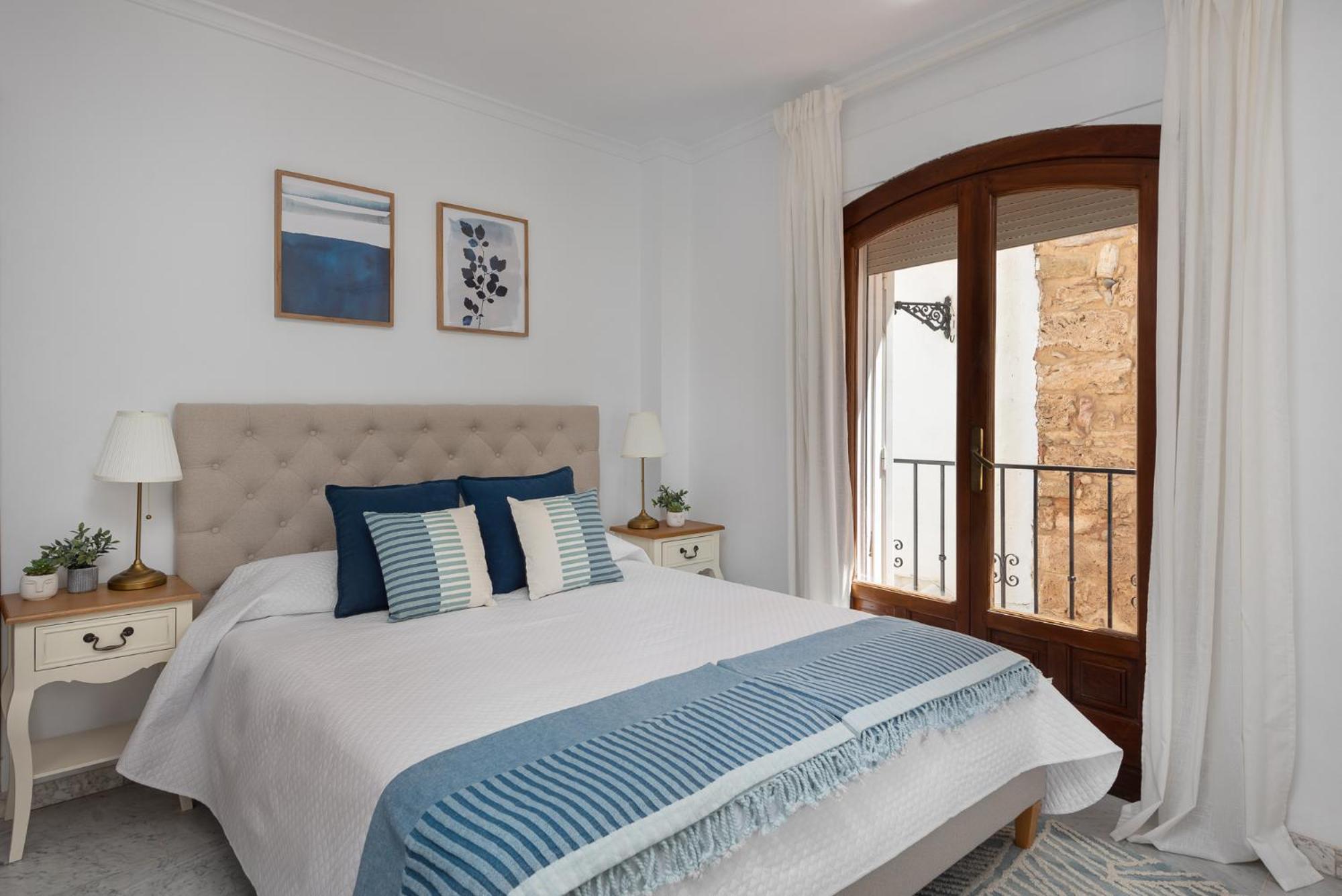 Encantadora Casa En El Casco Antiguo De Marbellac Extérieur photo