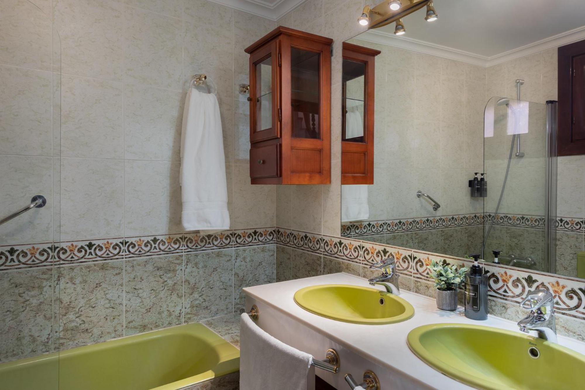 Encantadora Casa En El Casco Antiguo De Marbellac Extérieur photo