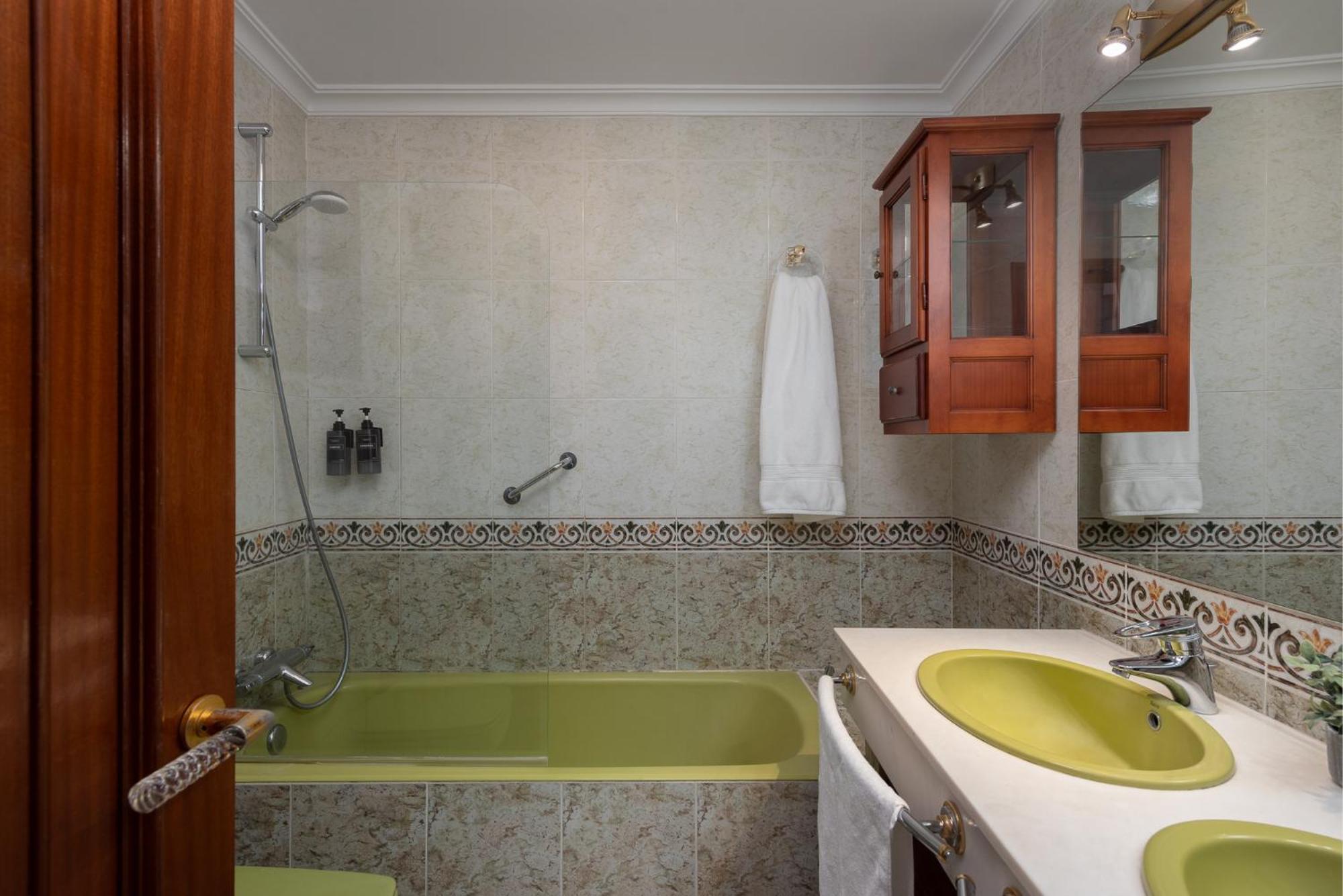 Encantadora Casa En El Casco Antiguo De Marbellac Extérieur photo